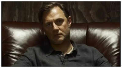David Morrissey opens up about ‘terrible anxiety’ that led to alcoholism: ‘In my adult life, I couldn’t stop’ |