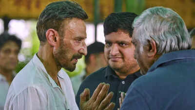 Rahul Dev recalls insensitive behaviour of media during brother Mukul Dev’s funeral: ‘People came just to take photographs’ | Hindi Movie News