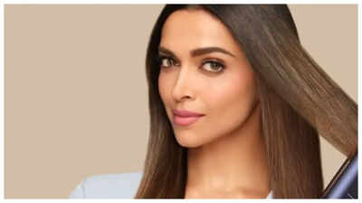 Deepika Padukone spotted filming for ad after ‘King’ schedule with Shah Rukh Khan- WATCH