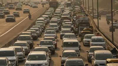 Delhi motorists alert! Traffic challans now come with a 45-day limit
