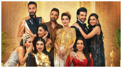 Desi Bling: Netflix ‘Desi Bling’ gets trolled for peak patriarchy: Netizens say it is ‘funded by misogynistic men.. spineless women’ |