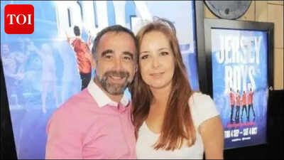 Manchester Wedding: Michael Le Vell and Louise Gibbons to tie the knot after 9-year-long engagement – ‘There will be no more than 15 people’ |