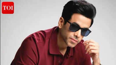 Tusshar Kapoor on 25 years in Bollywood: ‘I’ll never stop doing the ‘Welcomes’ and ‘Golmaals’, they’re my bread and butter’ | Hindi Movie News