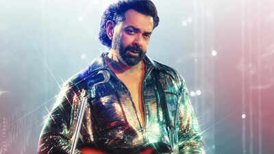 Bobby Deol brings rock-chic vibes to ‘Bandar’ FIRST LOOK; teaser release DEETS announced | Hindi Movie News