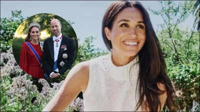 Meghan Markle’s behaviour with staff was not accepted by Kate Middleton; it set them ‘on an entirely different course’ |