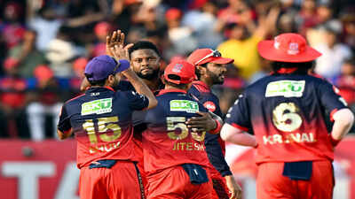 Kris Srikkanth: ‘If he bowls three overs, RCB are gone’: Ex-India captain’s explosive IPL Final warning | Cricket News