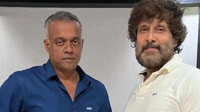 ‘Some men tried to destroy my career’: Gautham Menon’s explosive claim ahead of Vikram starrer ‘Dhruva Natchathiram’s release | Tamil Movie News