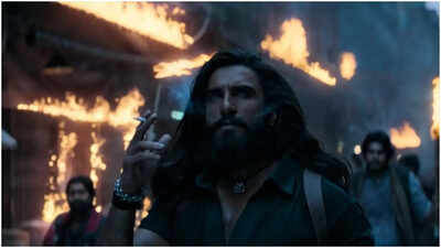 Dhurandhar 2 Full Movie Collection: ‘Dhurandhar 2’ box office collection day 53: Ranveer Singh’s film misses Rs 1795 cr mark by a whisker ahead of OTT release |