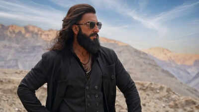 Can Ranveer Singh film still beat ‘Pushpa 2’ before OTT release?