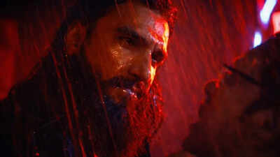 Netizens reveal biggest changes to Ranveer Singh’s ‘Raw and Undekha’ version after theatrical release