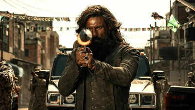 Dhurandhar 2 Full Movie Collection: ‘Dhurandhar 2’ box office collection Day 68 [LIVE]: Ranveer Singh film needs just Rs 2.42 crore for Rs 1150 crore net ahead of OTT premiere | Hindi Movie News