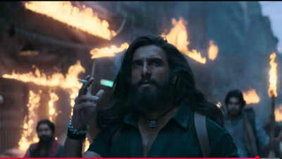 Dhurandhar 2 Full Movie Collection: ‘Dhurandhar 2’ box office collection Day 57 [LIVE]: Ranveer Singh film eyes ‘Pushpa 2’ record with Rs. 89 crore still to bridge |
