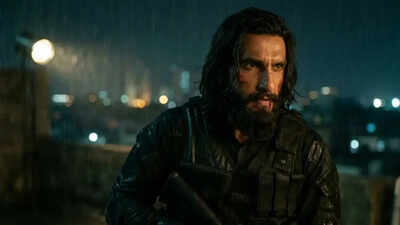 Ranveer Singh film Rs. 3.65 crore from Rs. 1,150 crore ahead of OTT release