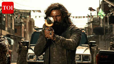 ‘Dhurandhar 2’ box office collection Day 72 [LIVE]: Ranveer Singh film inches closer to Rs 1,150 crore milestone ahead of OTT release | Hindi Movie News