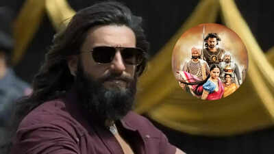 Dhurandhar 2 Full Movie Collection: ‘Dhurandhar- The Revenge’ box office collection Day 46: Ranveer Singh starrer beats ‘Baahubali 2′, becomes 2nd highest-grossing Indian film ever | Hindi Movie News