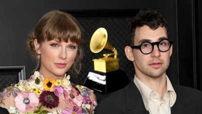 Taylor Swift: Jack Antonoff Dodges Taylor Swift and Travis Kelce Wedding Questions During Today Show Appearance |