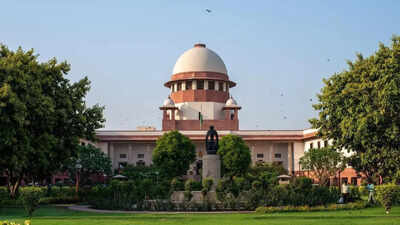 Frame tamper-free rules to check NEET litigation: Supreme Court | India News