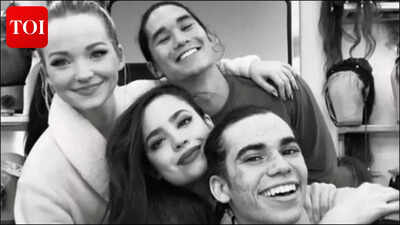 ‘Descendants’ cast remembers late Cameron Boyce on birth anniversary: ‘Happy heavenly birthday to our angel’ |