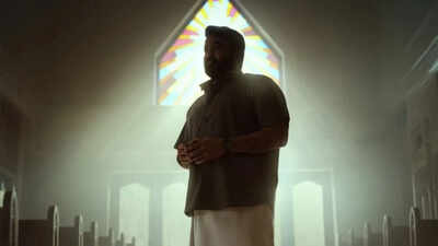 Mohanlal, Jeethu Joseph thriller crosses Rs 10 crore worldwide