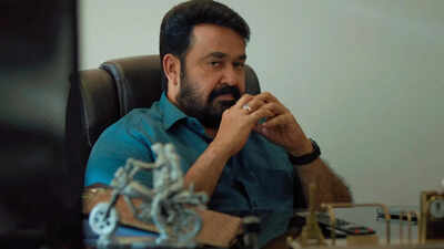 Mohanlal: ‘Drishyam 3’ advance booking: Mohanlal and Jeethu Joseph’s thriller crosses Rs 1 crore in Kerala | Malayalam Movie News