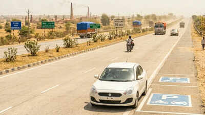 Driving in Delhi heatwave? 8 things every car owner must do