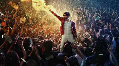Dulquer Salmaan confirms Onam 2026 release for ‘I Am Game’ by ‘RDX’ director Nahas Hidayath: ‘My most stylish film yet’ | Malayalam Movie News