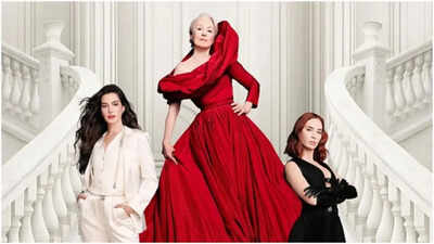 ‘The Devil Wears Prada’: 7 best quotes from the Meryl Streep, Anne Hathaway, and Emily Blunt franchise |