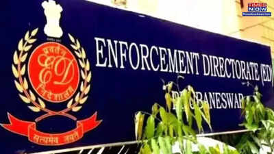 ED flags legal hurdles in money laundering probe | India News