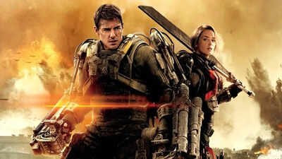 Tom Cruise’s ‘Edge of Tomorrow’ sequel in the works; film could begin filming soon: Reports |