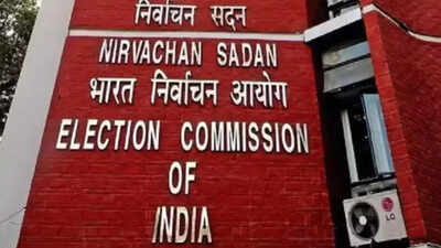 EC foiled 68L cyber hits on counting day | India News