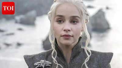 Emilia Clarke sets record straight about ‘Game of Thrones’ salary; says rumoured USD 300,000 paycheque was ‘wildly exaggerated’ |