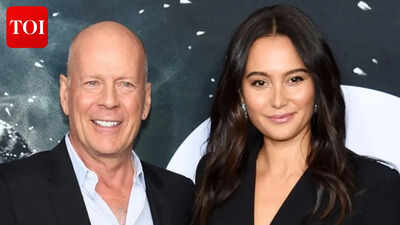 Bruce Willis: Emma Heming Willis Shares Family’s Journey Amid Bruce Willis’ Dementia Battle |