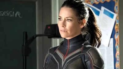 Evangeline Lilly SLAMS Marvel layoffs: ‘People who invented these characters and who designed them are being replaced by AI’ |
