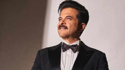 Anil Kapoor recalls the madness as ‘Biwi No. 1’ turns 27: ‘It gave me a friendship with Salman that only grew stronger’ | Hindi Movie News