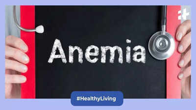 Anaemia In India: 67% children Anaemic: ICAR develops 203 nutrient-rich crop varieties | India News