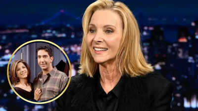 ‘Friends’ Lisa Kudrow Defends Ross Geller as ‘Bad Boyfriend’ in Viral Debate |