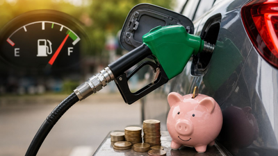 Fuel prices rise again: Five mistakes that increase fuel consumption