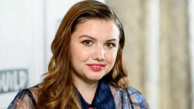 Hannah Murray’s Struggle: From ‘Game of Thrones’ Star to Mental Health Advocate After Cult Experience |