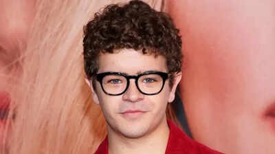 ‘Stranger Things’ star Gaten Matarazzo to make London stage debut with Jonathan Larson’s musical ‘Rent’