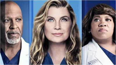 ‘Grey’s Anatomy’ season finale explained: Meg Marinis talks character departure, proposals, and cliffhangers |