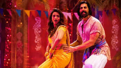 Bhojpuri star Akshara Singh on working with Akshay Kumar in ‘Welcome To The Jungle’ ‘Ghis Ghis’ song: ‘Being a Bihari I got…’ |