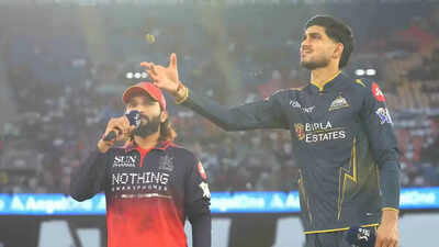 Bengaluru Police issue strict advisory ahead of RCB vs GT IPL 2026 final | Cricket News