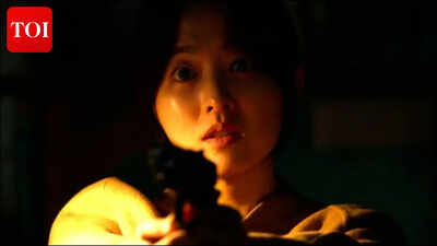 Lee Kwang Soo: ‘Gold Land’ finale: Park Bo Young-Lee Kwang Soo’s K-Drama series ends with epic showdown |