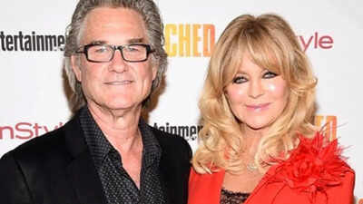 Goldie Hawn reveals why she has not yet married Kurt Russell after 43 years together: ‘I don’t like ownership’﻿ |