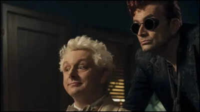 ‘Good Omens Season 3’ ending explained: Director Rachel Talalay shares the secret to Aziraphale and Crowley’s happily-ever-after