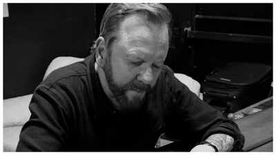 Kiefer Sutherland’s ‘Grey’: All you need to know about the musical comeback |