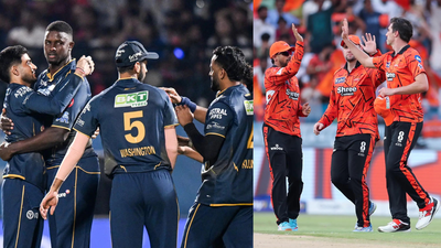‘GT and SRH are a bit predictable’- Former Sunrisers Hyderabad coach’s blunt playoff verdict | Cricket News