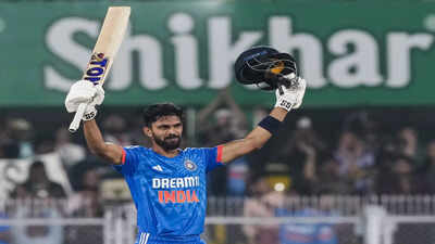 Ruturaj Gaikwad replaces injured Riyan Parag in India A squad for Sri Lanka tri-series | Cricket News