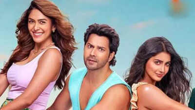 Varun Dhawan: ‘Hai Jawani Toh Ishq Hona Hai’ OTT release: When and where to watch Varun Dhawan starrer rom-com after its theatrical release? | Hindi Movie News