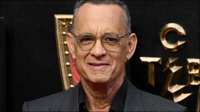 Tom Hanks supports Aston Villa ahead of the European League final; Says he is ‘thinking one thing and one thing only’ |